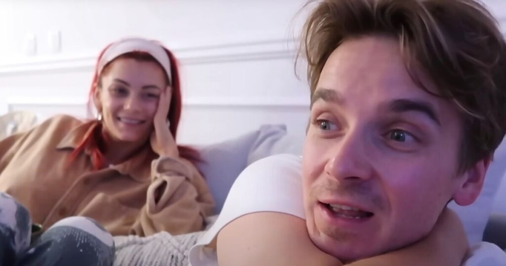 Strictly’s Dianne Buswell supported after sad update on dancing while pregnant | TV & Radio | Showbiz & TV Strictly's Dianne Buswell supported after sad update on dancing while pregnant | TV & Radio | Showbiz & TV