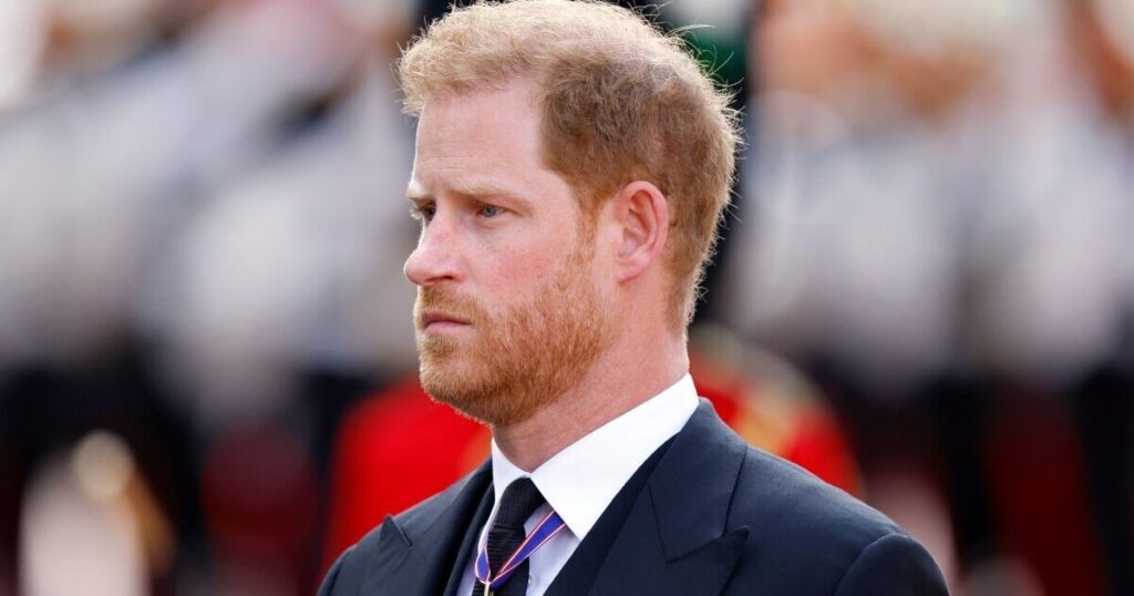Prince Harry's bombshell claims questioned: 'It doesn't add up' | Royal | News