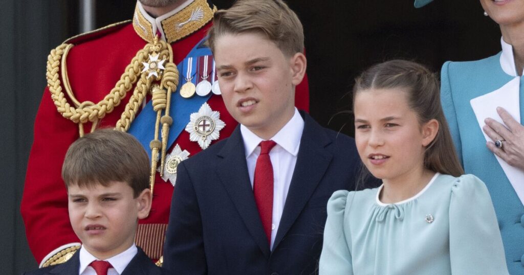 Prince George, Princess Charlotte and Prince Louis to face major change within months | Royal | News