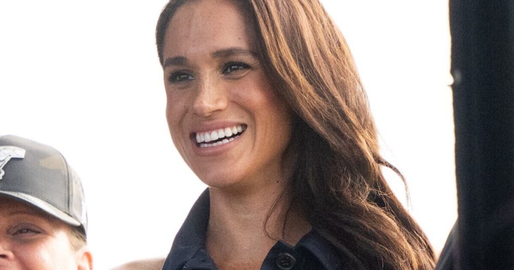 Meghan Markle leaves royal fans speechless after Prince Archie comment | Royal | News