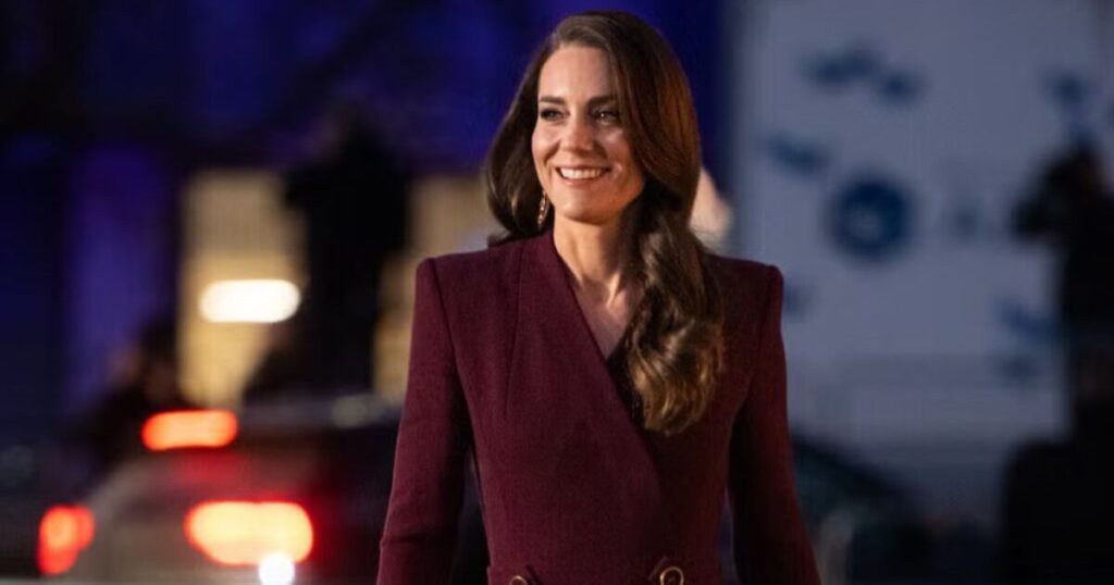 How to channel Princess Kate's autumn style for less | Royal | News