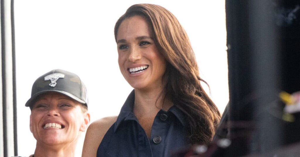 Meghan Markle 'alienating' the public by continuing to do one thing | Royal | News