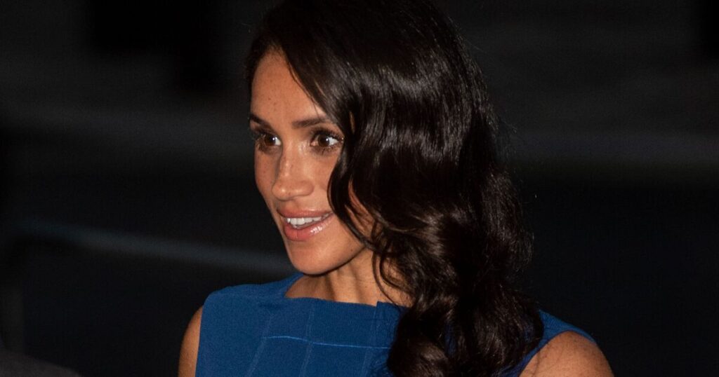 Meghan Markle's request at first wedding that left guests asking 'is she kidding?' | Royal | News