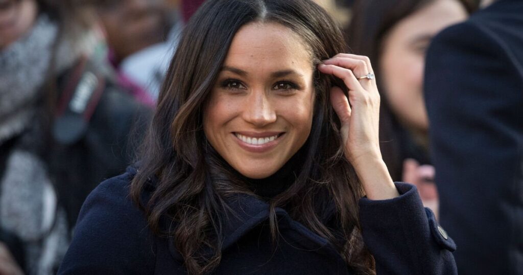 Thomas Markle's 6-word comment about Meghan's love life before Harry | Royal | News