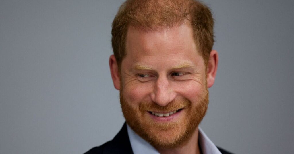 Royal Family LIVE: Prince Harry savaged in brutal five-word takedown | Royal | News
