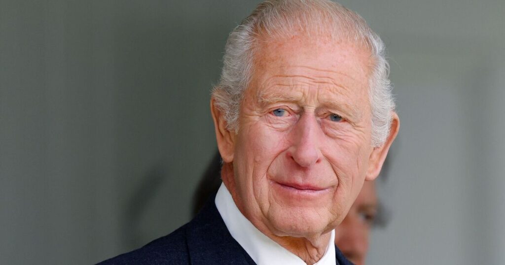 King Charles united with Prince Harry and Meghan over major concern | Royal | News