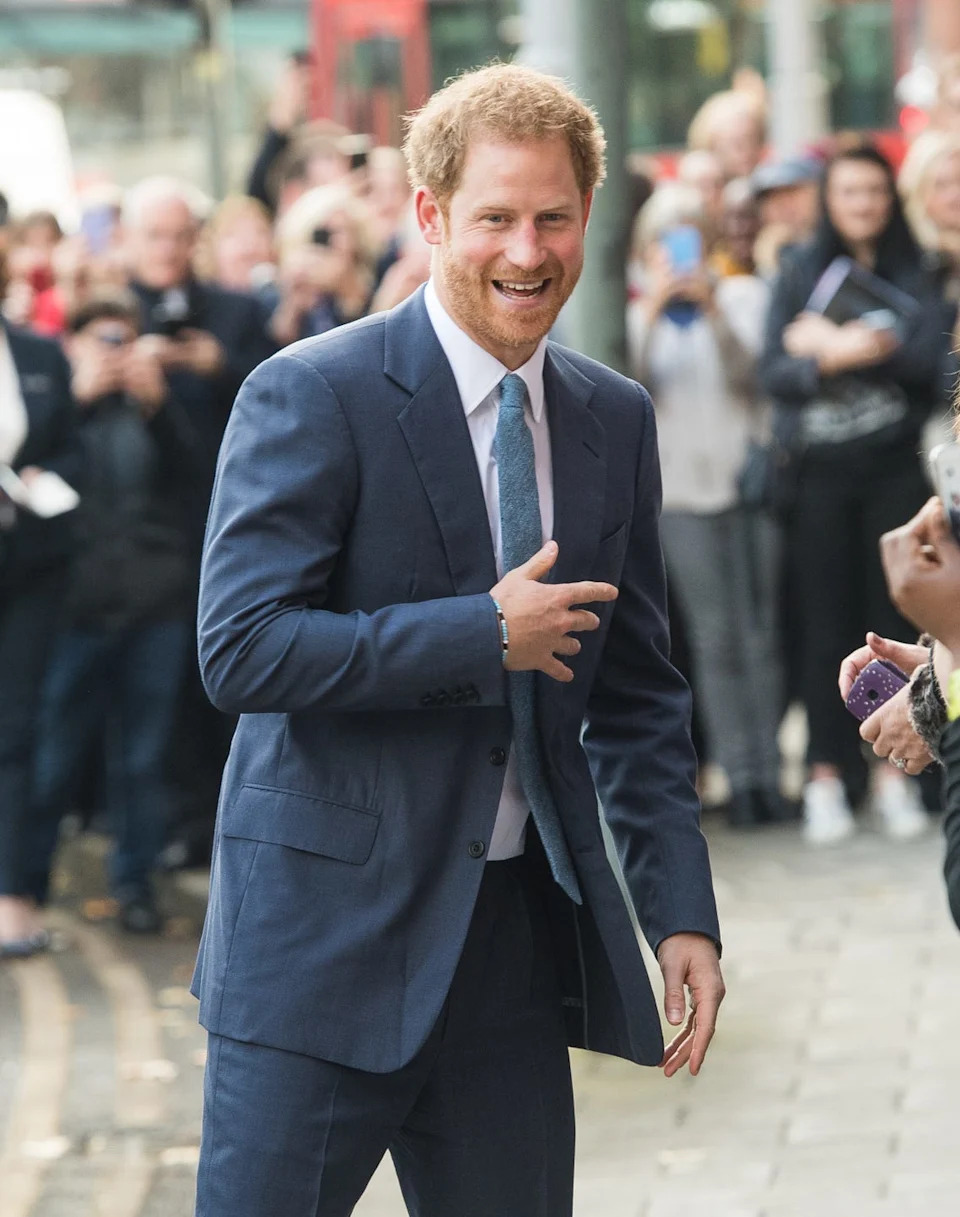 prince harry