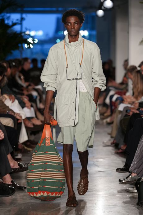 Photo: Filippo Fior / Gorunway.com