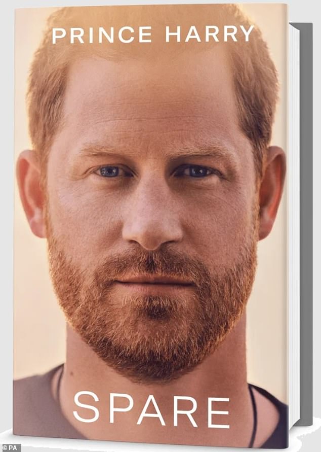 Harry's explosive memoir, Spare, laid bare a series of shocking accusations against the Royal Family, including a claim that he and William urged their father not to marry Camilla