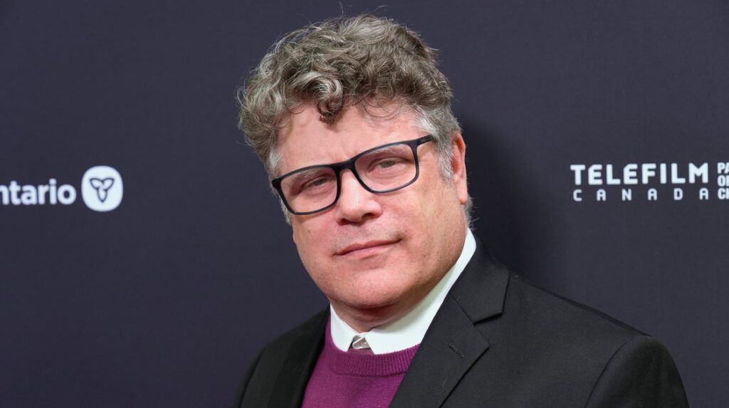 Sean Astin, Who Starred In ‘Lord Of The Rings’ And ‘Rudy,’ Is Elected As SAG-AFTRA’s New President Sean Astin, Who Starred In 'Lord Of The Rings' And 'Rudy,' Is Elected As SAG-AFTRA's New President