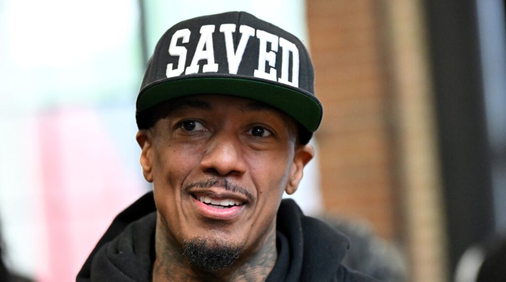 Nick Cannon Shares How Trauma Fueled His Choice To Have 12 Kids
