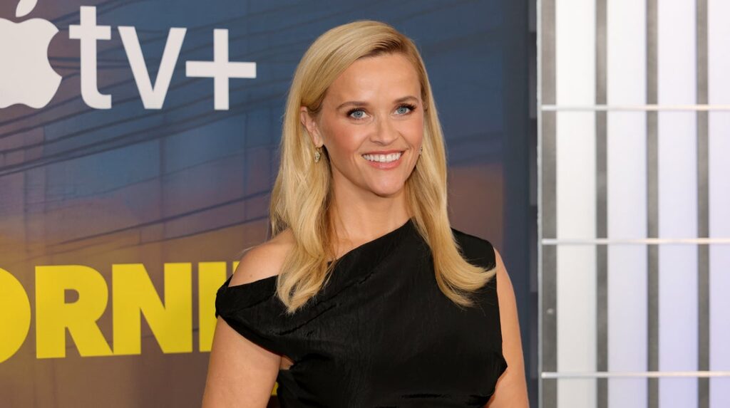 Reese Witherspoon Reveals Why She Wasn’t in ‘Gone Girl’ Reese Witherspoon Reveals Why She Wasn’t in 'Gone Girl'
