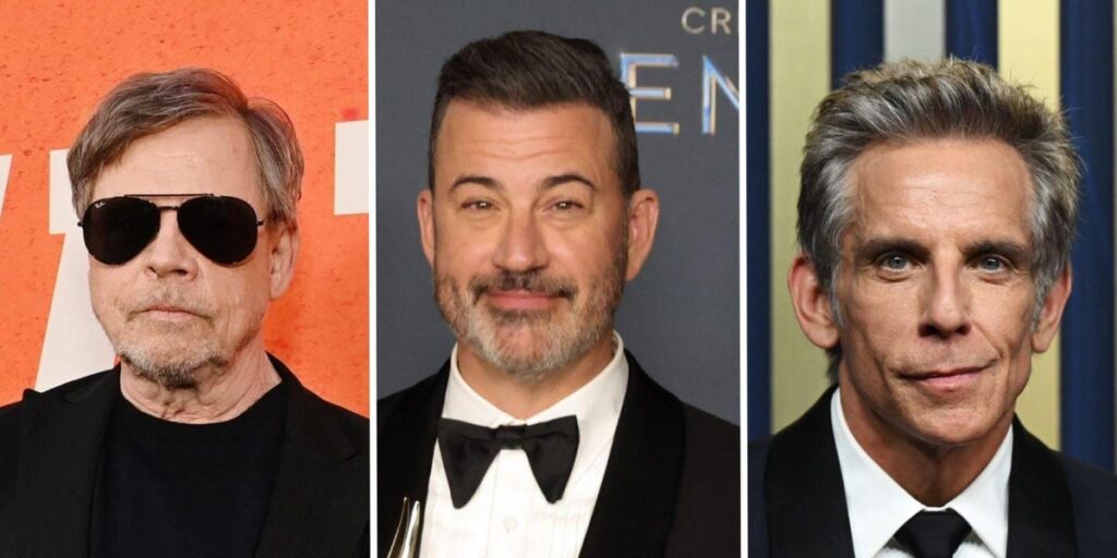 Jimmy Kimmel Returns: Hollywood, Business, and Political Leaders React