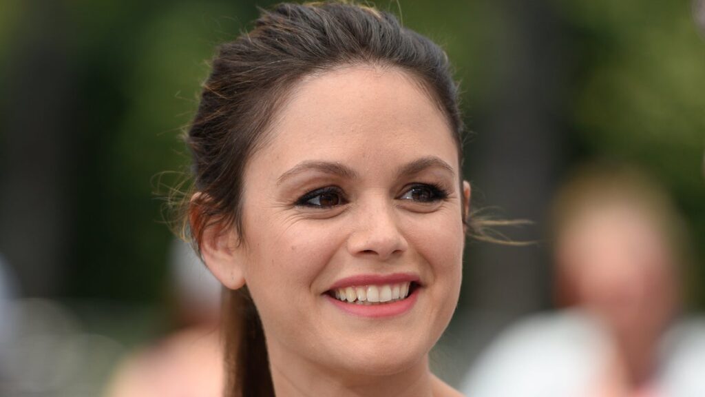 Rachel Bilson Says She Lost Job Over Sexual Joke Rachel Bilson Says She Lost Job Over Sexual Joke