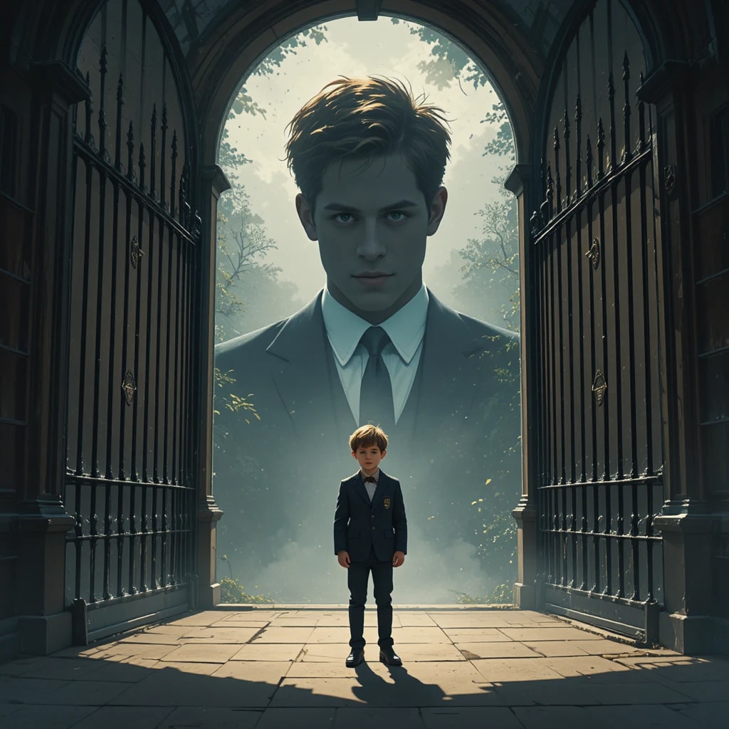 Prince Harry’s Hidden Strategy: The Eton Enrollment That Speaks Volumes