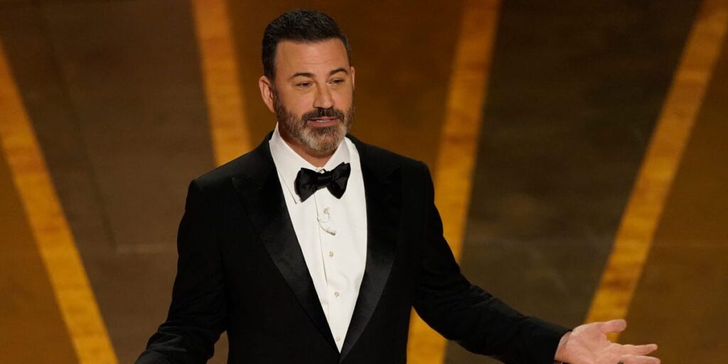 Jimmy Kimmel’s Comeback Show Reached 6.26 Million Viewers: Disney Jimmy Kimmel's Comeback Show Reached 6.26 Million Viewers: Disney