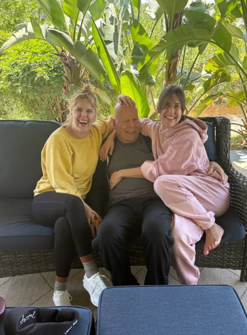 <span class="wp-caption-text">Instagram/Scout Willis</span>