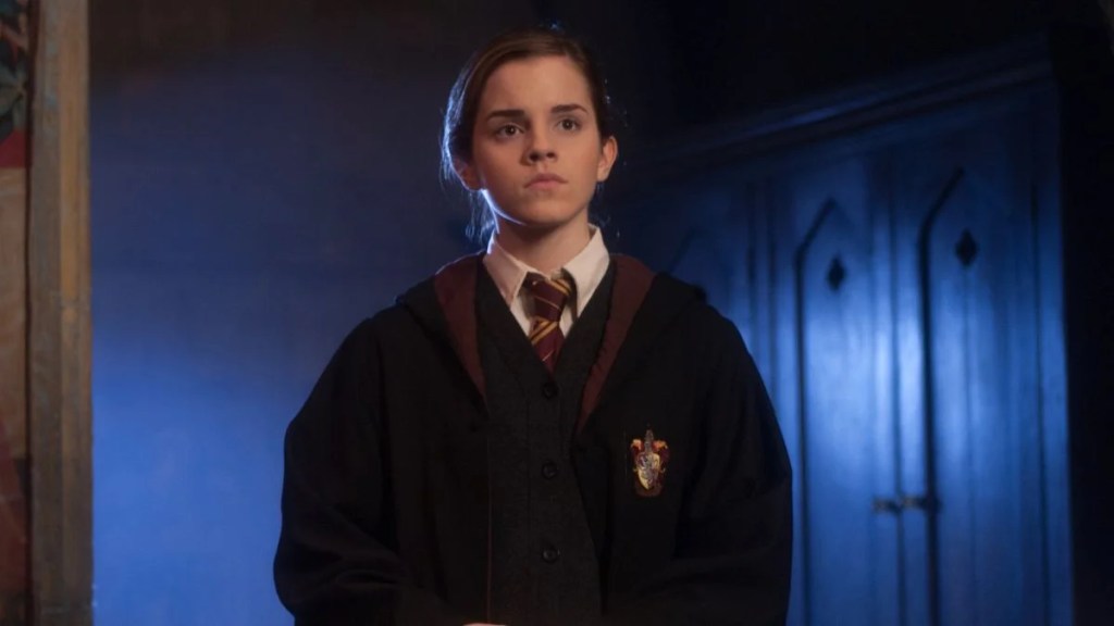 Emma Watson Says Hollywood ‘Broke’ Her After ‘Harry Potter,’ Blames Lack of On-Set Friendships The Wrap