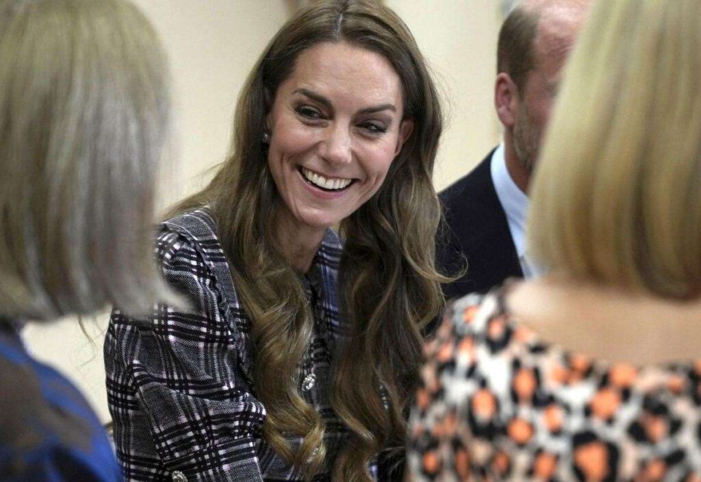 Princess of Wales set to visit Sudbury Silk Mills, in Cornard Road, today