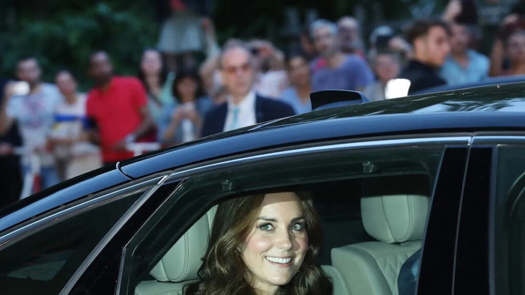 Prince William and Kate Middleton Partied All Night at Pippa’s and Everyone’s “Furious”