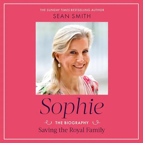 Sophie: Saving the Royal Family