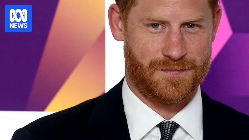 Prince Harry makes rare visit to London, on anniversary of Queen Elizabeth II’s death Prince Harry makes rare visit to London, on anniversary of Queen Elizabeth II's death