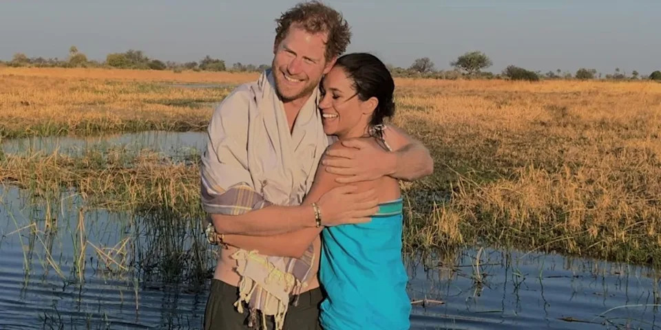 Garlic is also a “no-no” for the royal family. Netflix