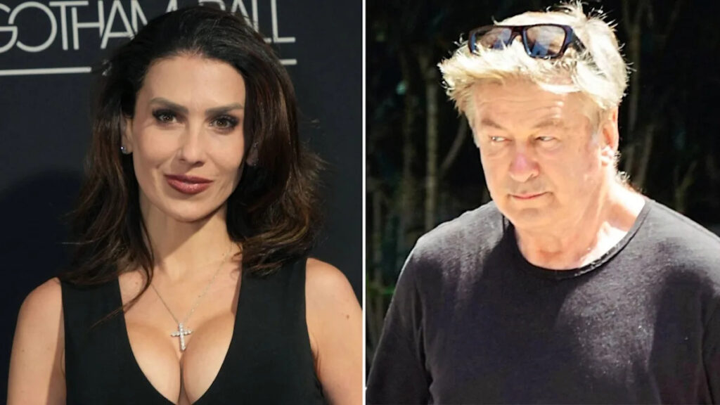 Alec Baldwin Spotted in New York Looking ‘Exhausted’ While Wrangling 7 Kids Amid Hilaria’s ‘DWTS’ Gig Yahoo entertainment home