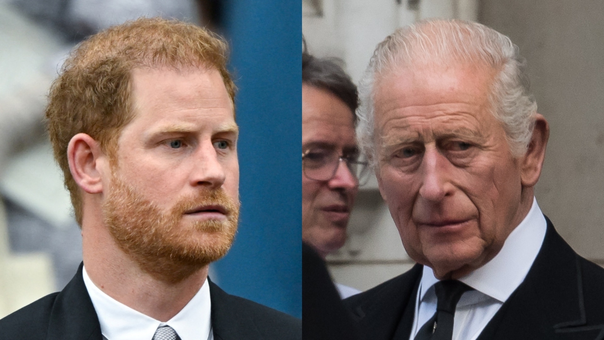 Prince Harry shifts ‘focus’ to King Charles following ‘positive’ royal reunion