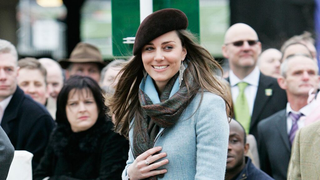 Kate Middleton was ‘charming and quiet’ even back in 2007, reveals the first jeweller to collaborate with the future Princess of Wales Kate Middleton was ‘charming and quiet’ even back in 2007, reveals the first jeweller to collaborate with the future Princess of Wales
