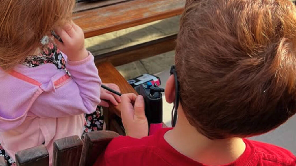 Meghan shares rare glimpse of Archie and Lilibet as she films second series of panned Netflix show