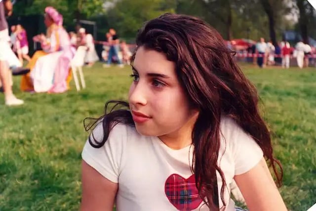 On this day in 1983, the iconic and irreplaceable Amy Winehouse was born