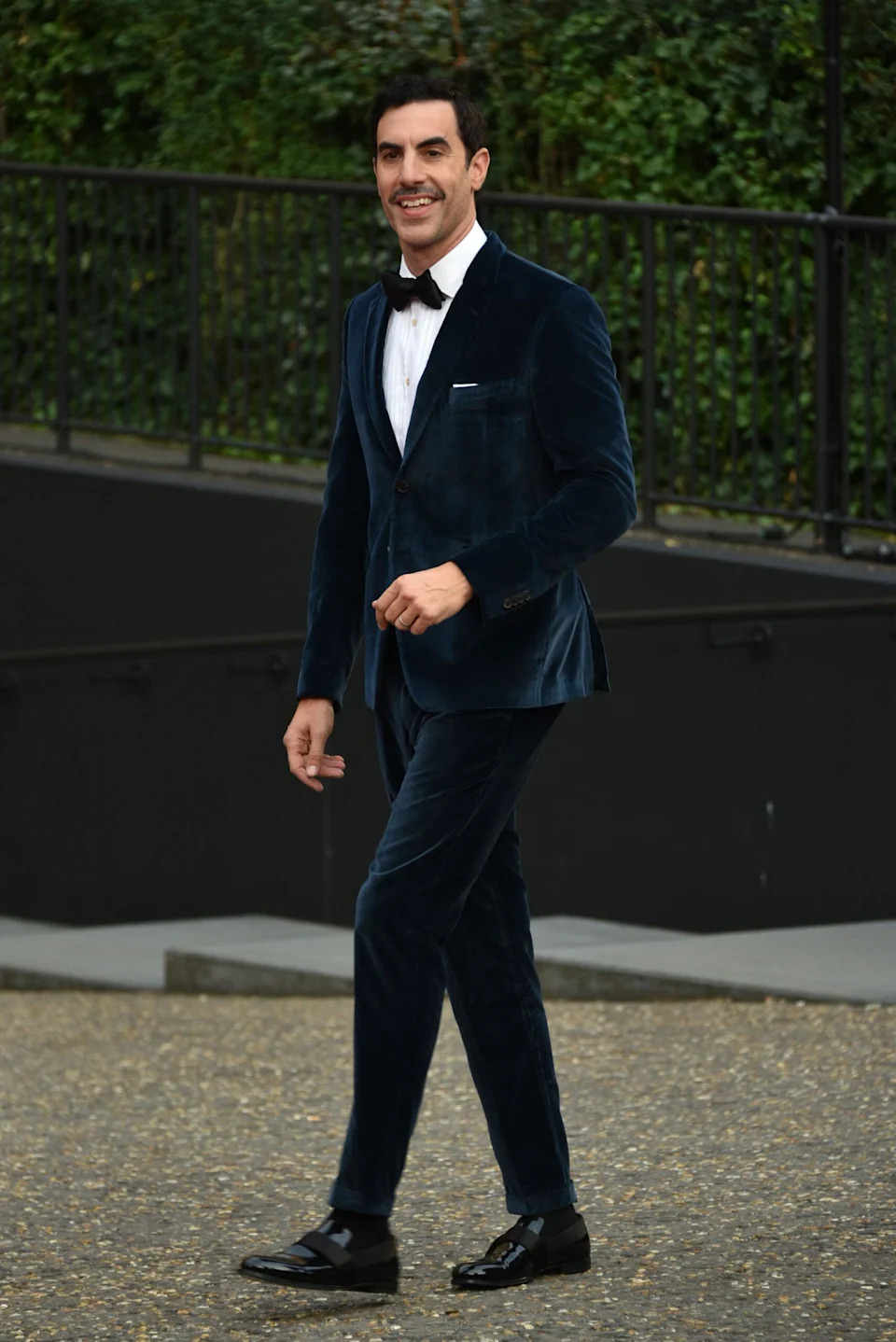 GQ Men of the Year Awards 2018 in association with Hugo Boss