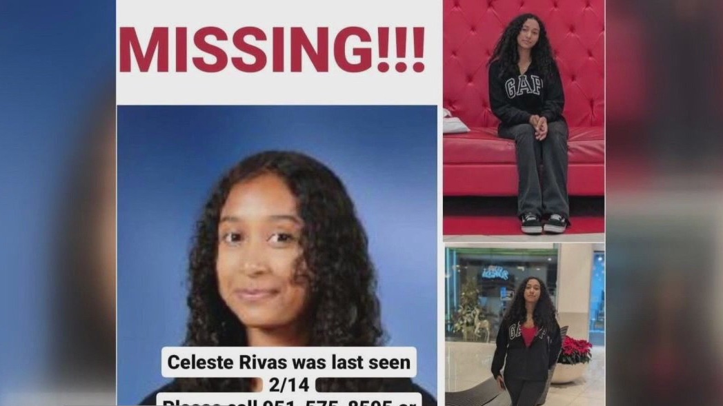 Celeste Rivas dead weeks before being found, police say