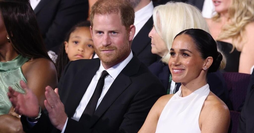 Prince Harry's Body Language Changes Significantly When He's Without Meghan Markle, Says Expert