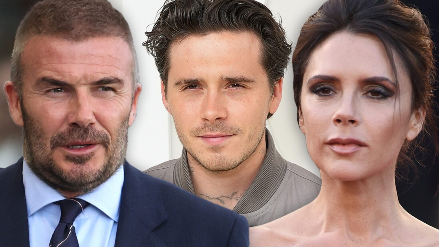 Brooklyn Beckham Breaks Silence on Family Drama Brooklyn Beckham Breaks Silence on Family Drama