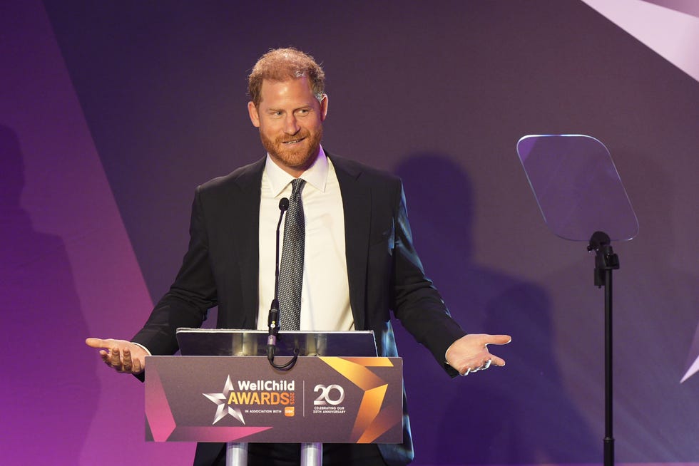 WellChild Awards 2025