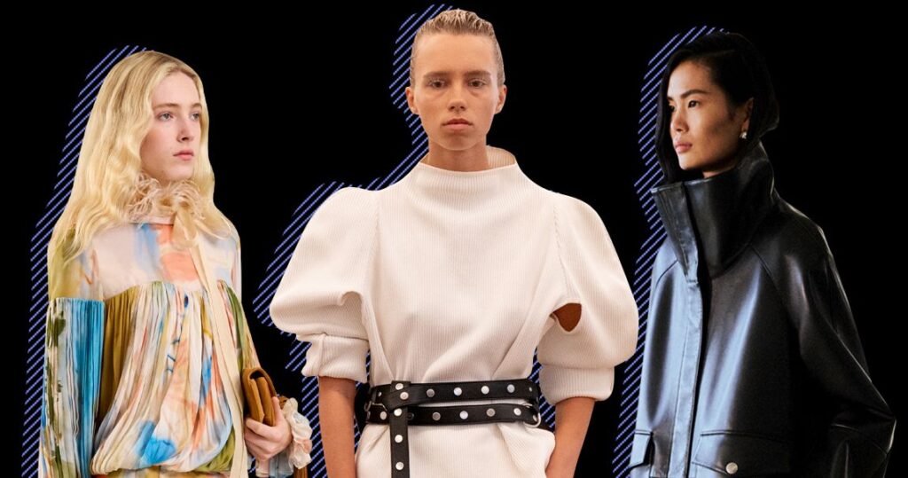 Cathy Horyn on Gwyneth Paltrow’s New Gwyn