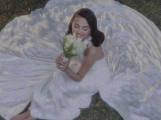 Selena Gomez and Benny Blanco are officially married.