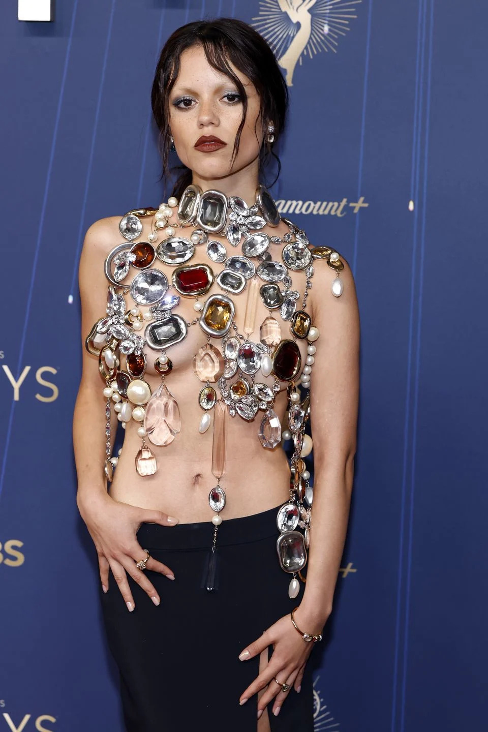 77th primetime emmy awards arrivals