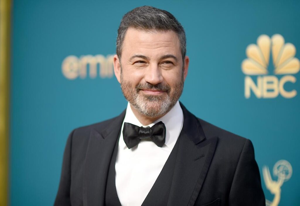 Web of business interests shows that Kimmel’s future rests on far more than his jokes Web of business interests shows that Kimmel's future rests on far more than his jokes