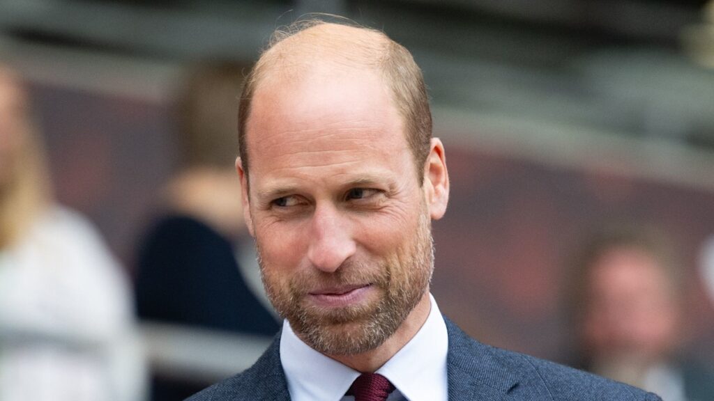 Royal family LIVE: Prince William and Prince Harry carry out royal duties Royal family LIVE: Prince William and Prince Harry carry out royal duties