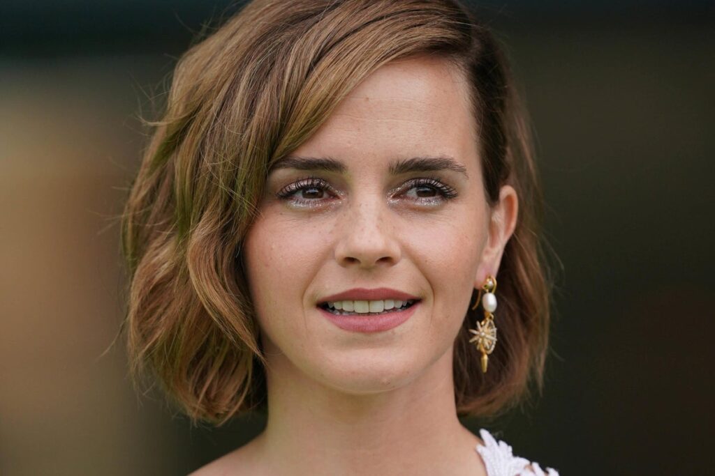 Emma Watson shares ‘soul-destroying’ part of acting she doesn’t miss Emma Watson shares ‘soul-destroying’ part of acting she doesn’t miss