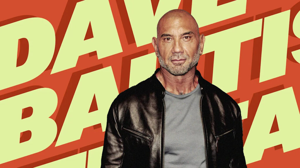 Dave Bautista has conquered Hollywood. At home in Tampa, he’s just a guy with his dogs Yahoo entertainment home