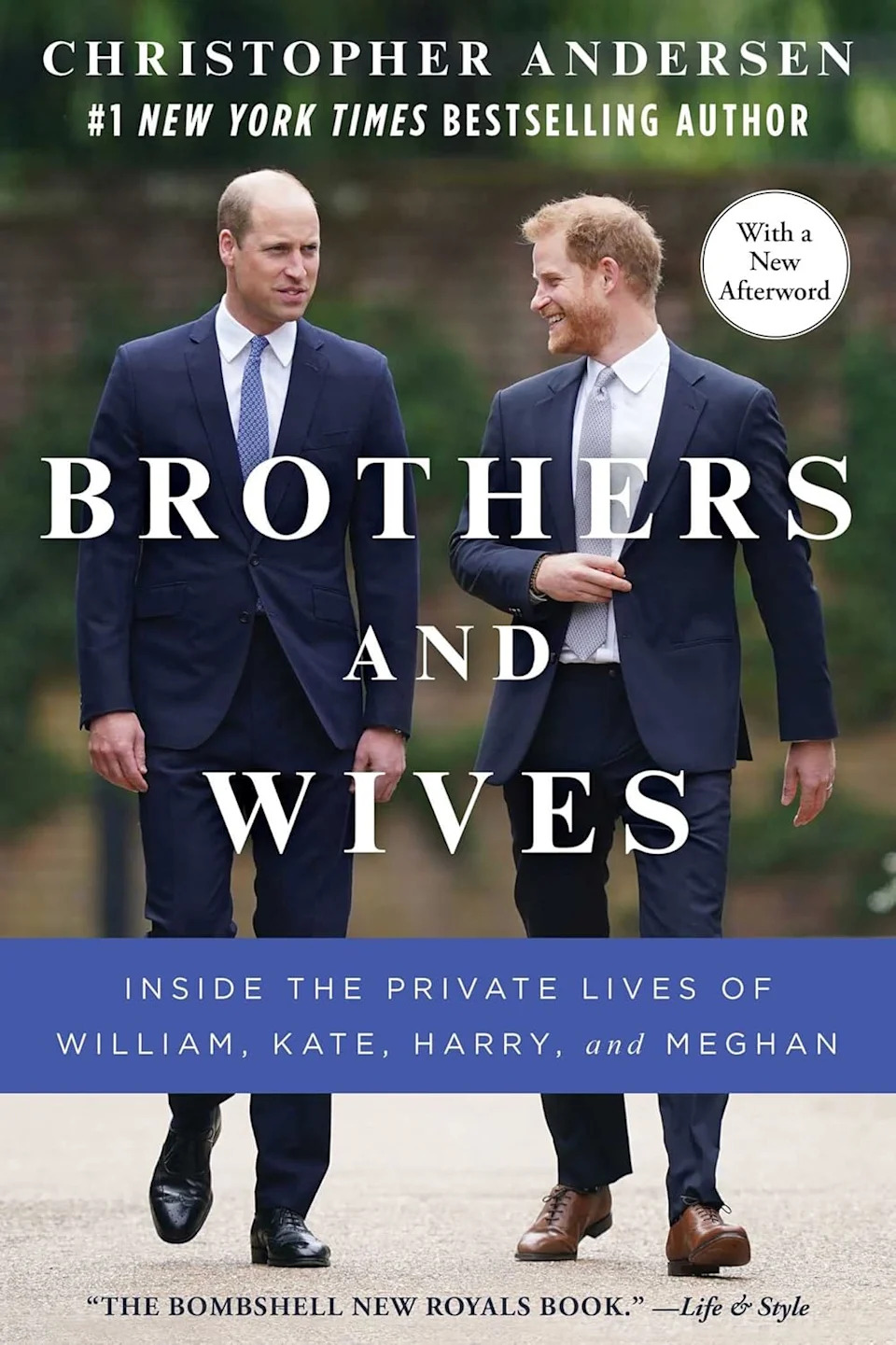 What Happened With Prince Harry & Kate Middleton at William's Wedding?