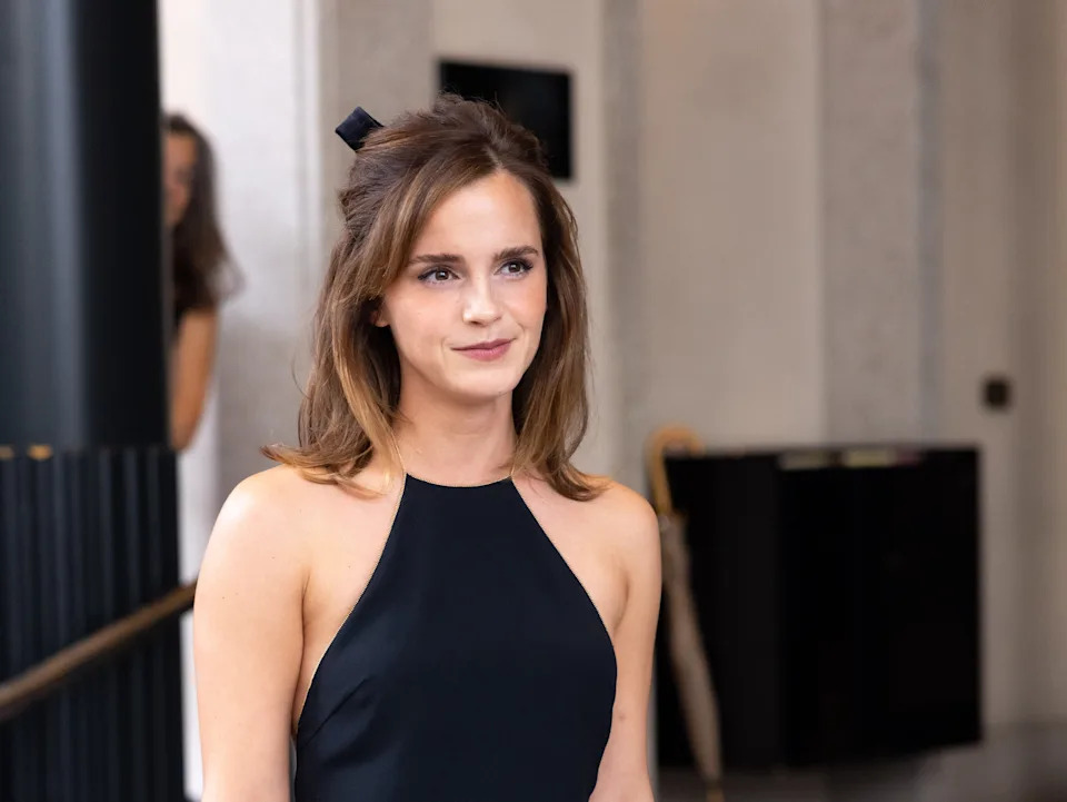 He concluded that if intolerant ideologies are shown tolerance, they could end up eroding our core values and result in oppression. And this sentiment has arguably underscored all of the ongoing discourse on social media, with one popular tweet reading: “Emma Watson tried to give grace to a bigot, and the bigot in question just laughs in her face. Are you starting to see why ‘we can respect people even with their hateful viewpoints’ doesn’t work? They don’t give anyone else grace, so why should YOU give THEM grace?”Another viral tweet that has been liked more than 61,000 times adds: “That's the problem with respectability politics as liberals are trying to please all sides and the bigots still don't like them. There is no need to show respect to bigots or people who hate you. Grow a spine and take a stand against oppression. It isn't hard to do that.”While somebody else added: “I bet Emma feels like a real chump now. All that handwringing over loving jkr despite her politics or whatever only for jkr to repost videos mocking her.”