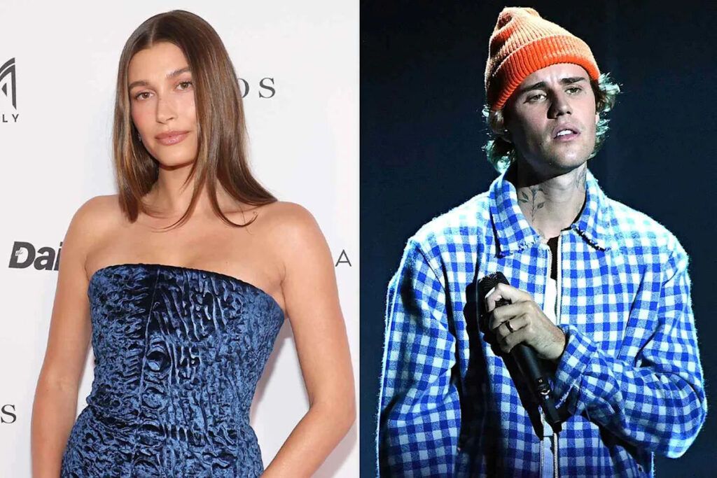 Hailey Bieber Reacts to Husband Justin Bieber’s Headlining Coachella Slot with Just 1 Word Hailey Bieber Reacts to Husband Justin Bieber’s Headlining Coachella Slot with Just 1 Word