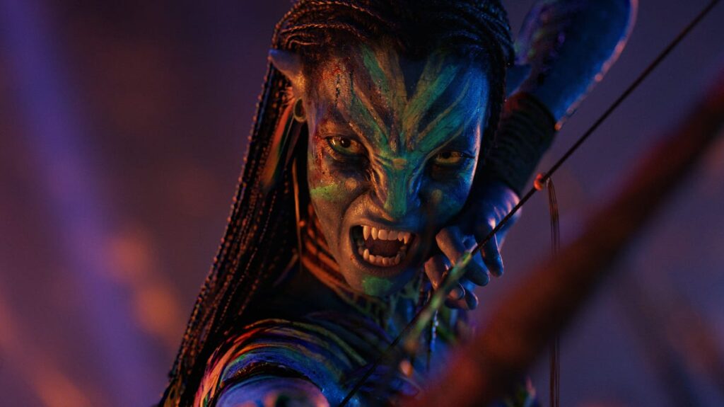 'Avatar: Fire and Ash' trailer drops: Release date, more