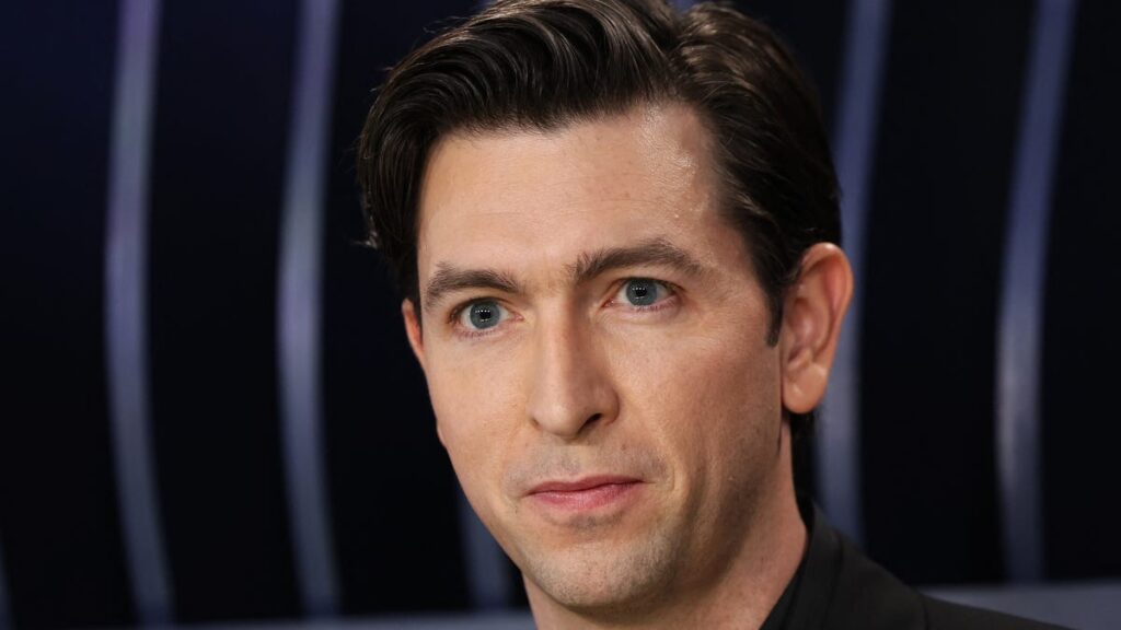 Nicholas Braun arrested for suspected DUI: Reports