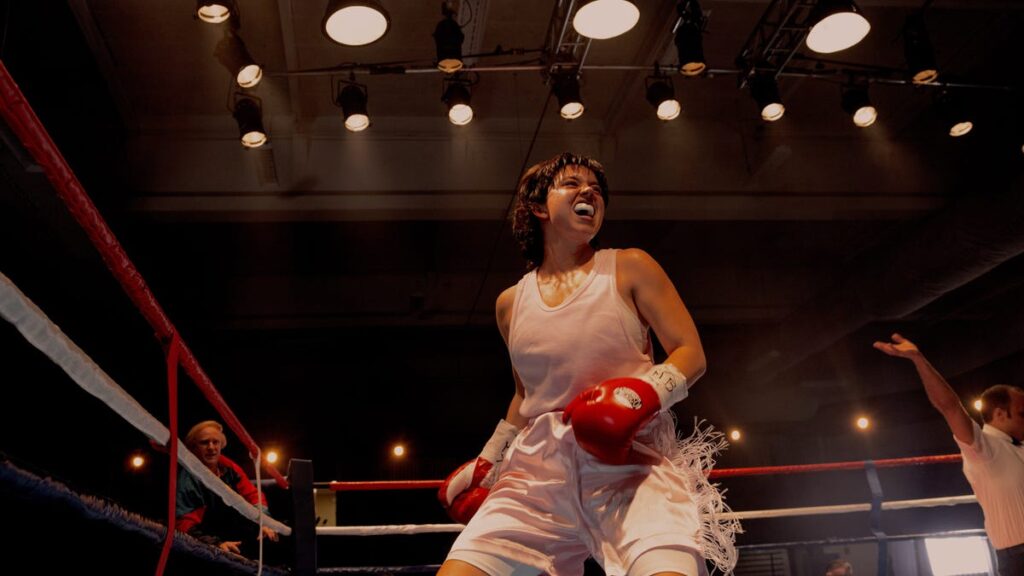 Toronto Film Festival's best movies, ranked (including 'Christy')
